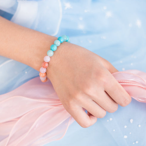 Relieve Stress Anxiety Crystal Bracelet